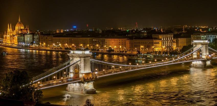 Budimpešta