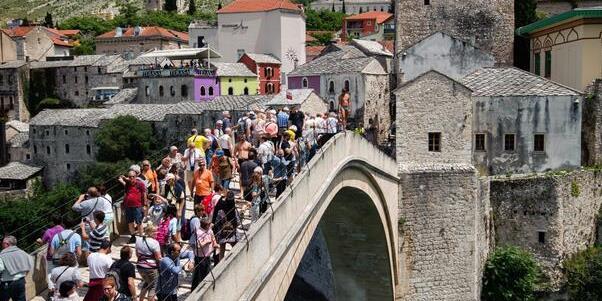 Mostar