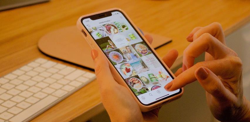 Instagram uvodi novi način za pretraživanje