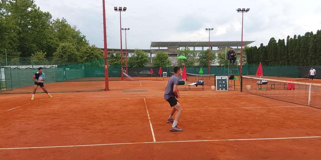 Brčko Open 25