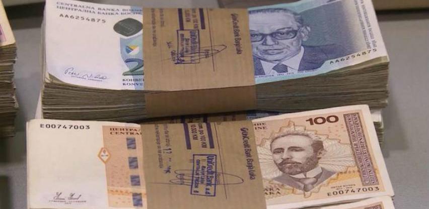 Ukupan obim dvomjesečne razmjene RS-a 720 miliona dolara