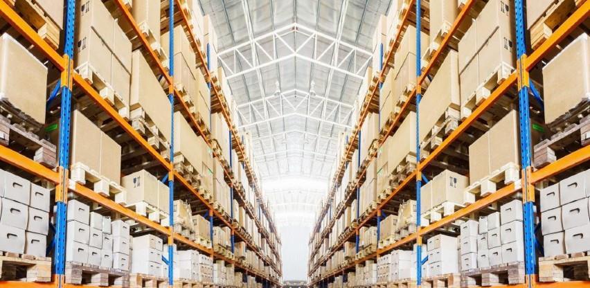 skladištenje stvari 