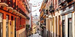 Madrid