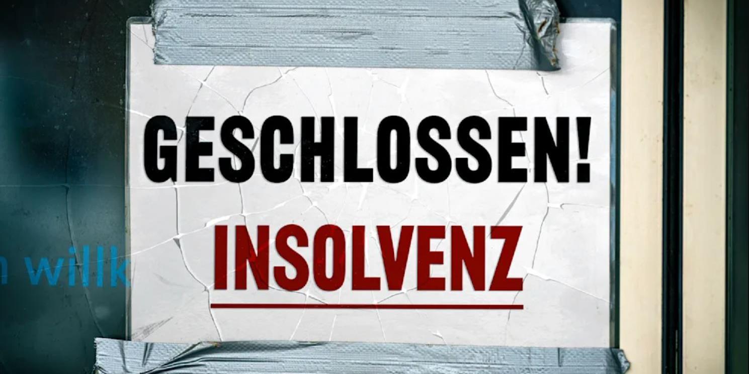 insolvenz