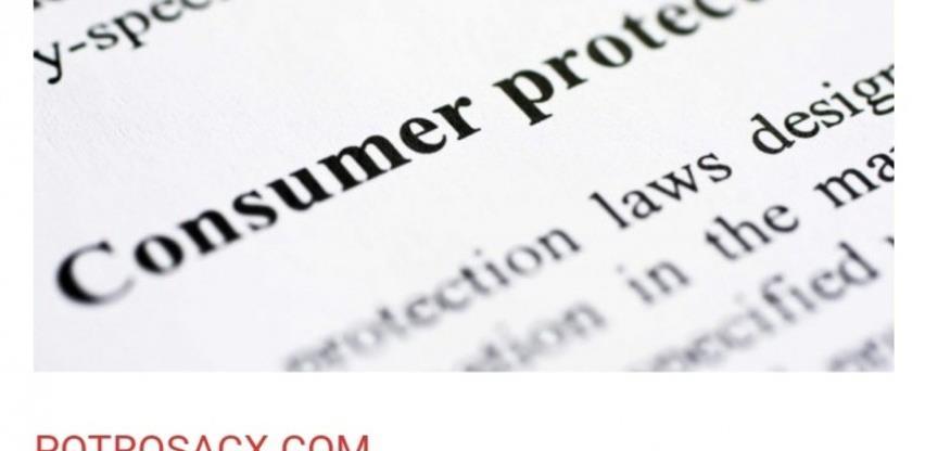 Bh. webiste: Potrošač X posvećen razotkrivanju internet prevara i zaštiti djece na internetu