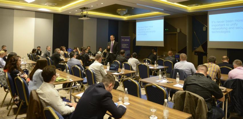 Sarajevu domaćin konferencije Prointer i partneri - Rješenja kojima vjerujete
