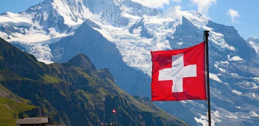 švicarska