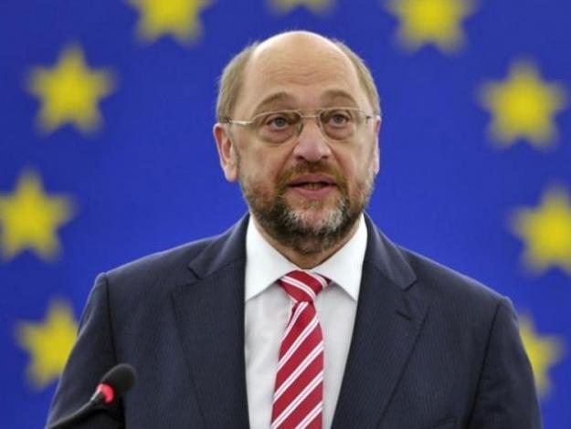 Šulc: Evropi prijeti raspad, moramo se boriti za očuvanje