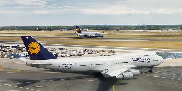 Lufthansa