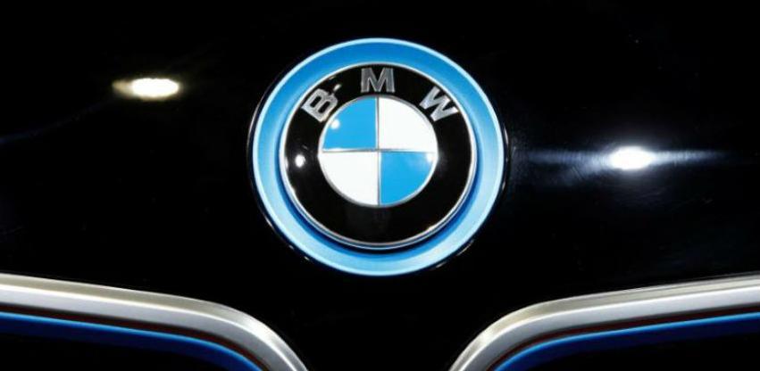 BMW preuzima kineskog partnera Brilliance Auto