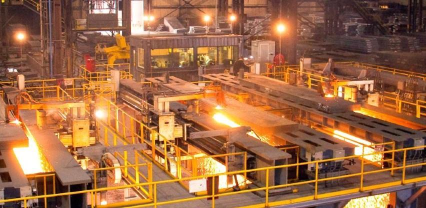 prerađivačka industrija 