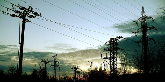 ELEKTRIČNA ENERGIJA