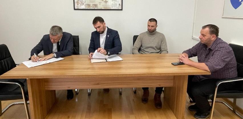 Podrška malim i srednjim preduzećima