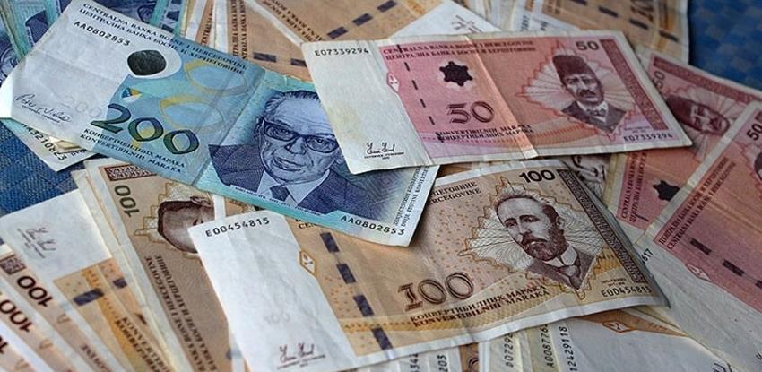 mikrokreditni sektor