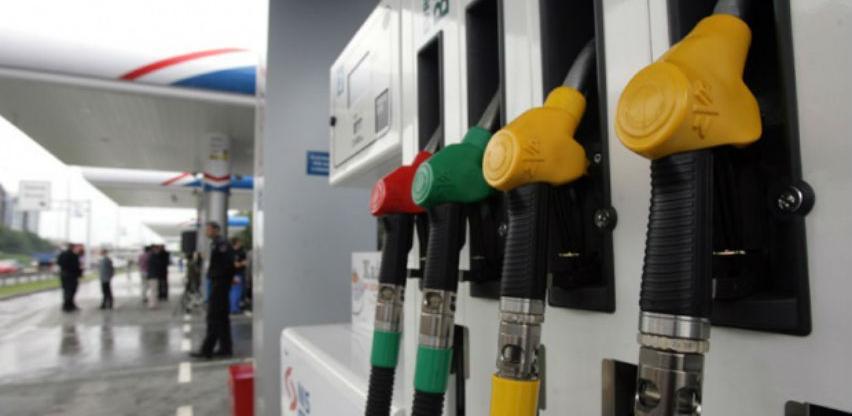 Cijene nafte porasle šestu uzastopnu sedmicu