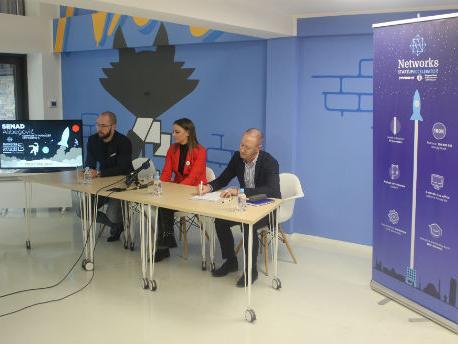 EBRD podržava drugi ciklus Networks StartUp Accelerator programa