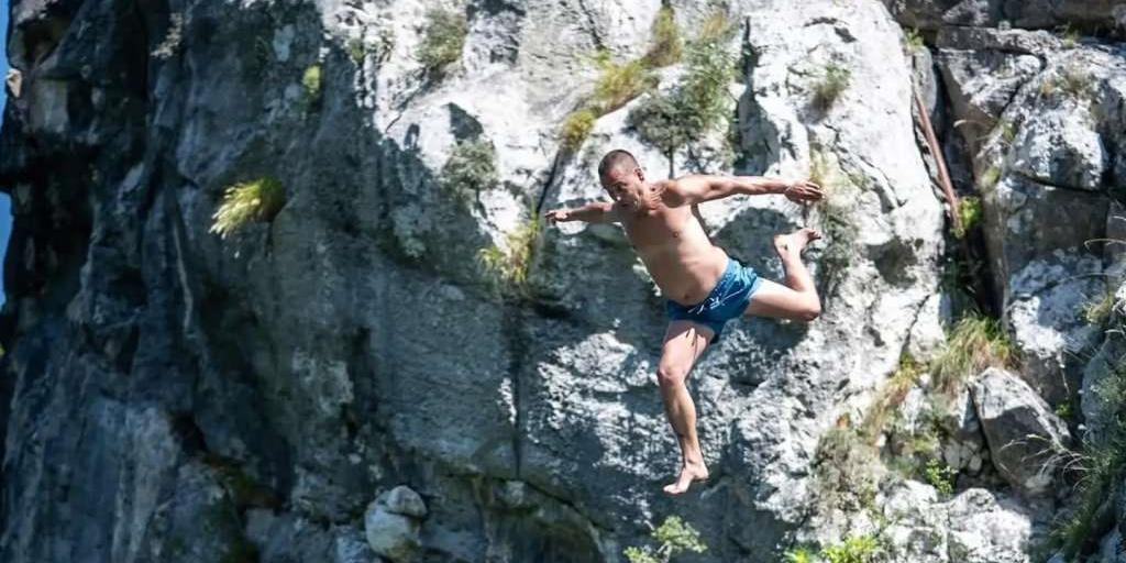 Jablanica Outdoor Fest