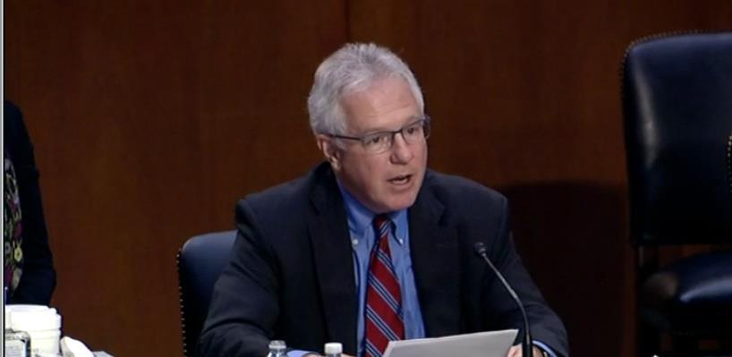 Michael Murphy, kandidat za ambasadora SAD-a u BiH, raduje se povratku u Sarajevo