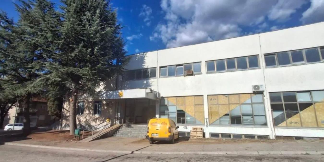pošta Bileća