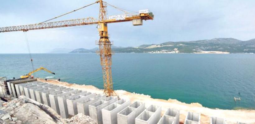 Brz nastavak tendera na koji čeka Pelješki most