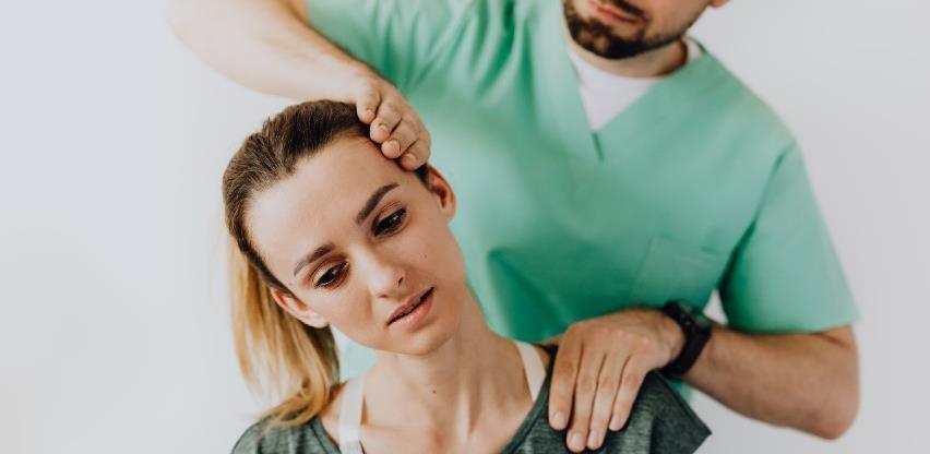 Spas u 30 sekundi: Potez s kojim ćete trenutno olakšati napetost u vratu