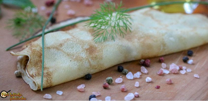 Tajanstvene palačinke