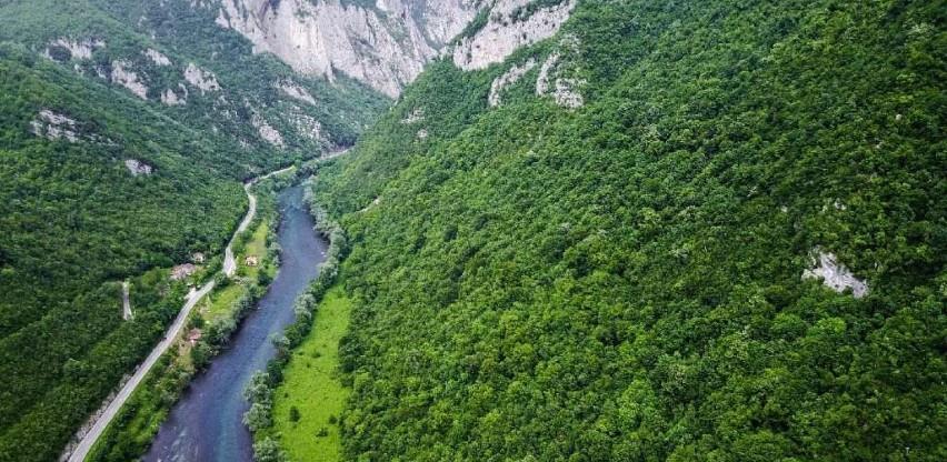 zaštićena područja