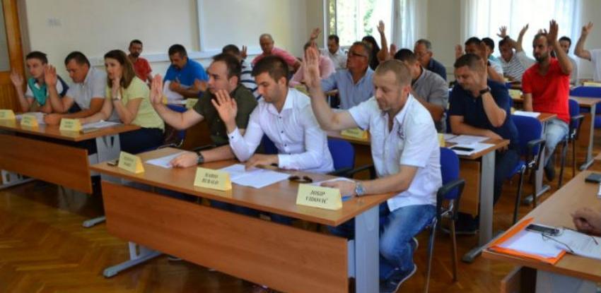 Uskoro izgradnja trake za spora vozila na dionici M6.1 Široki Brijeg – Posušje