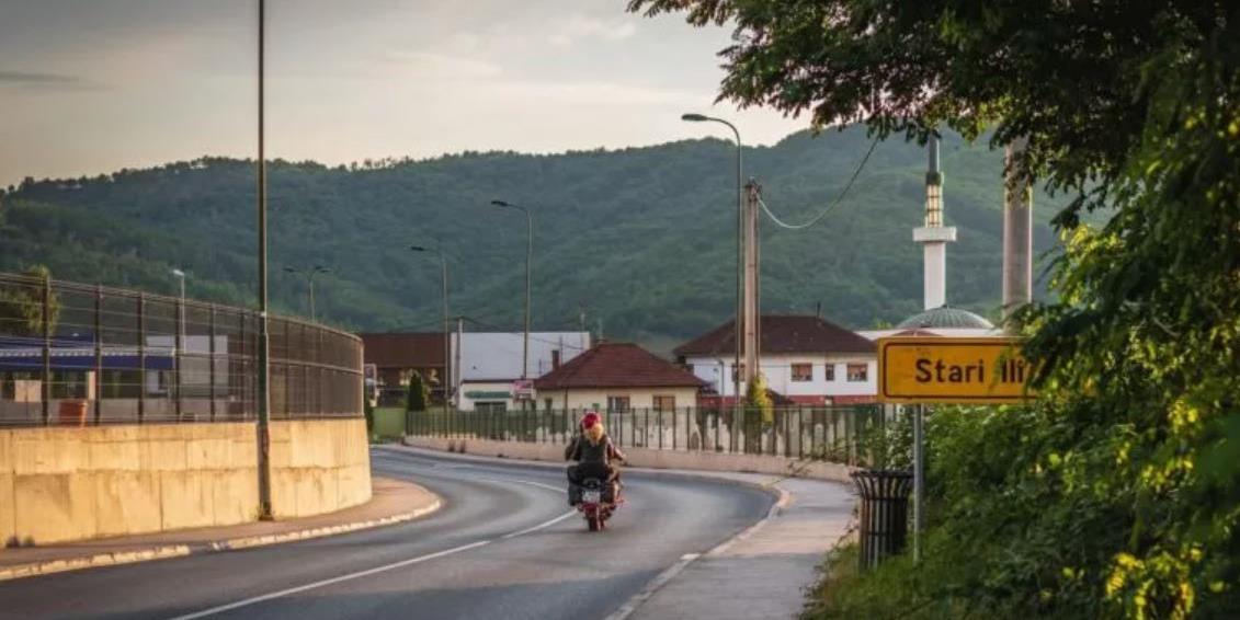 ilijaš