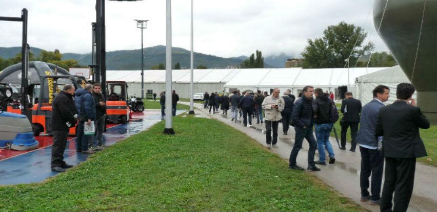 Otvoren 25. sajam ZEPS i 15. sajam metala ZEPS Intermetal