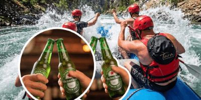 Rafting