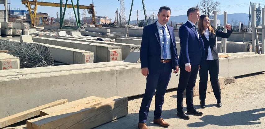 kompanija Širbegović 