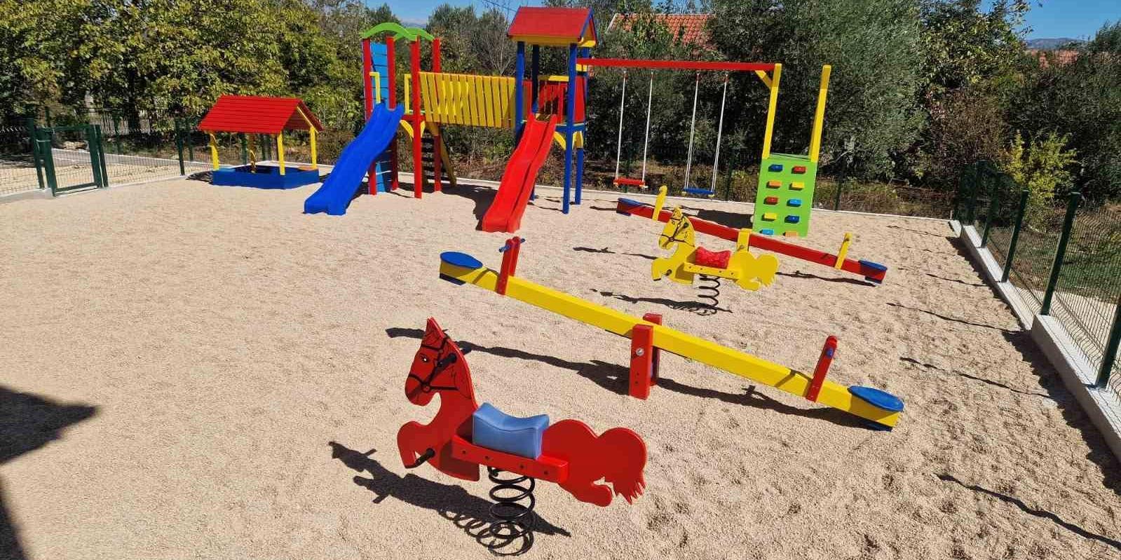 park
