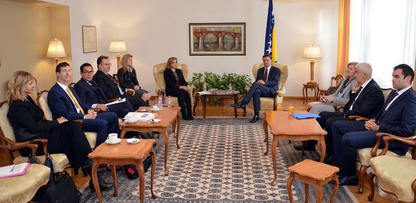 Potrebno uraditi novu strategiju reforme zdravstva