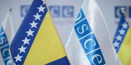 Misija OSCE-a u BiH