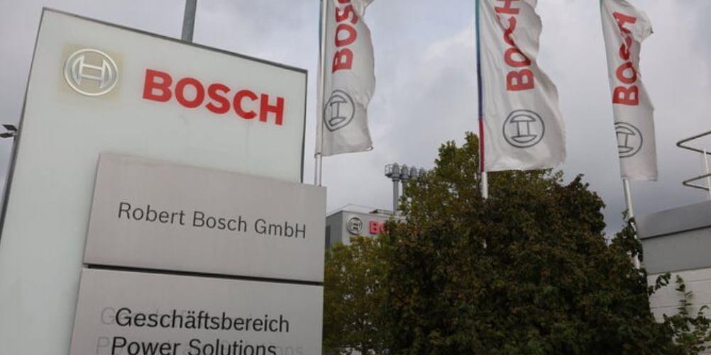 Bosch