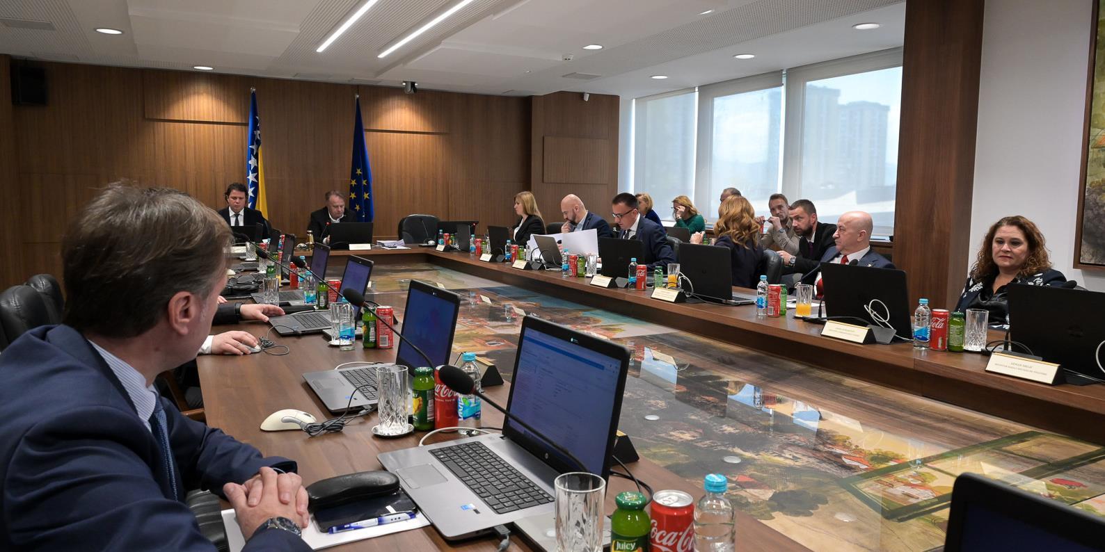 VLADA FBIH 