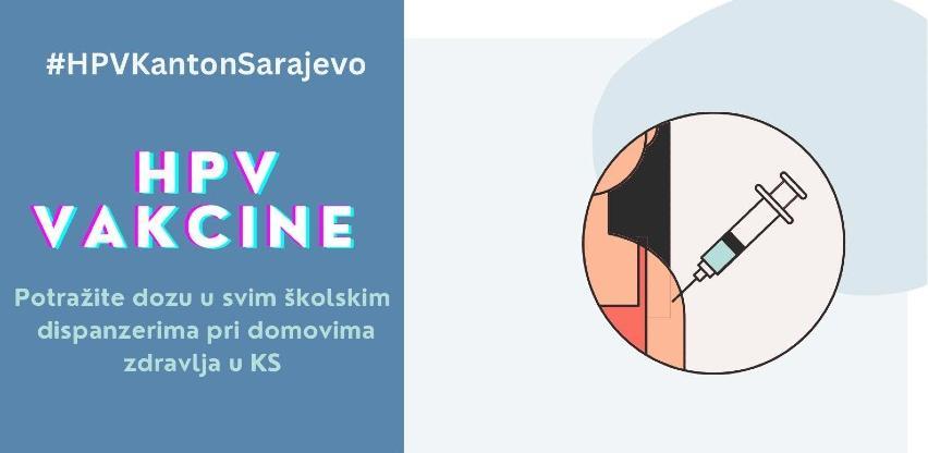 HPV vakcina