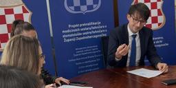 Ministarstvo zdravstva ŽZH