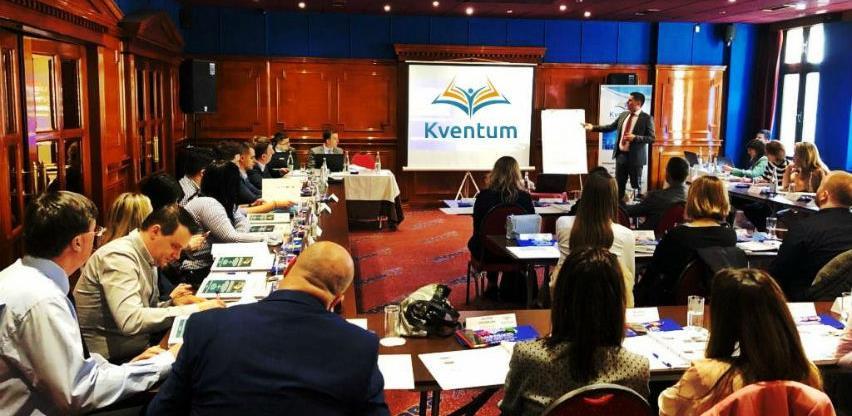 IV. Regionalni specijalistički seminar - Praktična primjena pravila nabavki