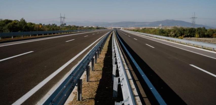 Autoceste FBiH