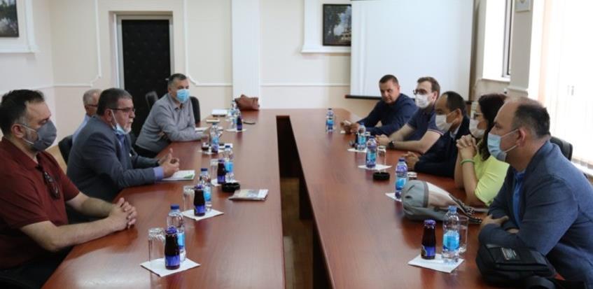 Kineska kompanija želi otvoriti pogon u Derventi i zaposliti 100 radnika