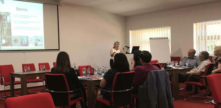 Predstavnici INZ-a o unaprijeđenju koncepta "Jedno Zdravlje" u Banjoj Luci