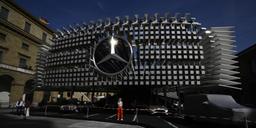 mercedes
