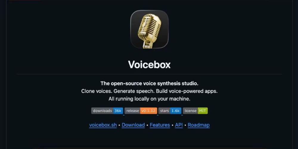 Voicebox