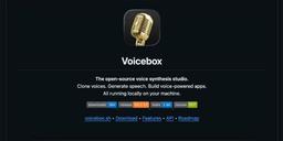 Voicebox