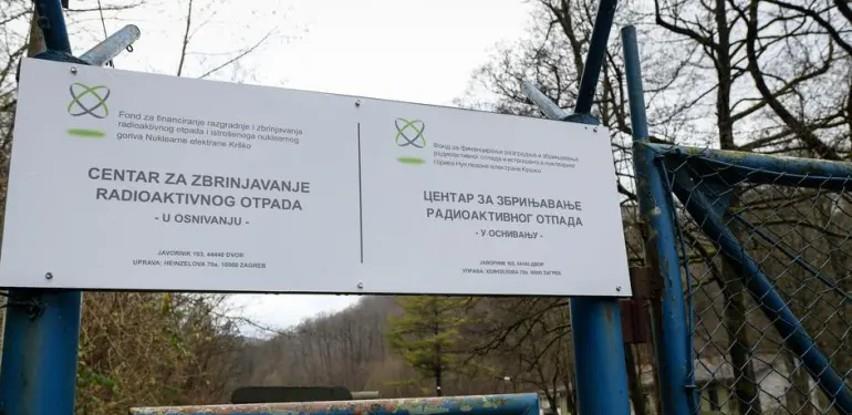 nuklearno skladište 