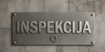 inspekcija