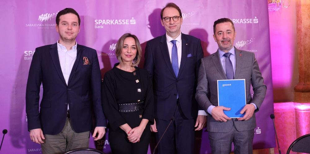 sparkasse i filharmonija