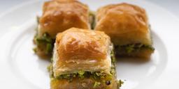 baklava 